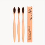 Minty Purple Toothpaste & Brush Combo: Buy 3 Get 3 Free - Image 7