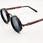 Chic Retro Sunglasses: Versatile Style & Sun Protection - Image 8