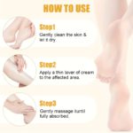 Intense Hydration Hand & Foot Cream Duo 42% Urea Formula2psc100g - Image 8