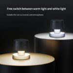 Mushroom Lamp 4-in-1 Fast Wireless Charger Station - Image 5