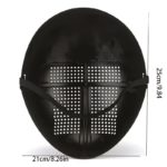 Korean BOSS Game Party Mask Set - Modern Style - Image 6