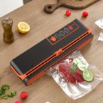 Powerful Home Vacuum Sealer with Dual Pumps - Image 10