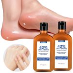 Intense Hydration Hand & Foot Cream Duo 42% Urea Formula2psc100g