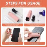 All-in-One Portable Screen & Device Cleaning Kit - Image 10