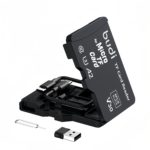 Universal Multi-Card Reader: Portable Plug & Play Solution - Image 5