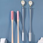 Soft Foot Brush: Exfoliate & Revitalize Your Feet - Image 4