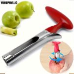 Ergonomic Apple Core Remover for Effortless Fruit Prep
