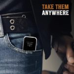 QXG29 Men's Solid Perfume - Luxurious Oriental Scent - Image 8