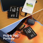 Universal Multi-Card Reader: Portable Plug & Play Solution - Image 6