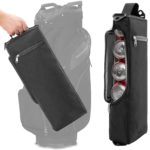 Golf Cooler Bag - Keeps Drinks Cold, Durable & Spacious - Image 5