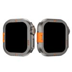 Aluminum Alloy Bumper Case for i Watch Series - Image 9