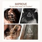 Posuya Cherry Blossom Shampoo & Conditioner Set - Image 3