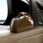 Windproof Car Ashtray with Metal Casing and Lid - Image 6