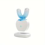 Electric U-Shaped Toothbrush for Deep Clean & Massage - Image 3