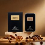 QXG29 Men's Solid Perfume - Luxurious Oriental Scent - Image 3