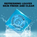 Men's Handmade Cologne Soap - Refreshing Scent Bar - Image 8