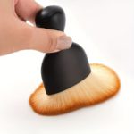 Ultra-Soft Car Detail Brush for Deep Interior Clean - Image 9