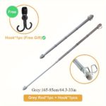 Adjustable Car Trunk Drying Rack - Versatile Laundry Solution - Image 6