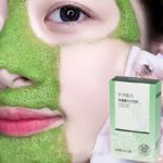 Antioxidant Bubble Mask for Deep Cleansing Skin Care - صورة 12