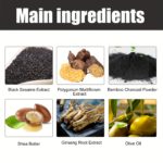 Ebony Hair Revive Soap: Moisturize & Restore Shine - Image 7