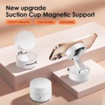 Compact Dual-Sided Magnetic Phone Holder - Image 12