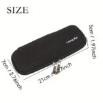 Portable Insulin Cooler Case with Ice Packs for Travel - Image 4