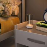 Adjustable Brightness LED Light, Portable & Rechargeable - Image 8