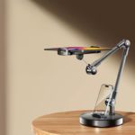 Durable Multi-Angle Phone & Tablet Stand for Streaming - Image 6