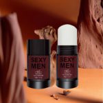 Gentleman's Long-Lasting Oriental Woody Solid Perfume - Image 9
