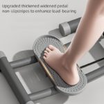 PERFCARE Foldable Ski Trainer for Leg Toning & Fitness - Image 2