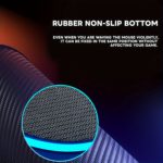 RGB Gaming Mouse Pad with Wireless Charging & LED - Image 6
