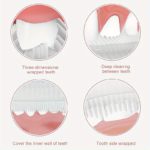 Electric U-Shaped Toothbrush for Deep Clean & Massage - Image 6