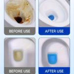 Automatic Gel Toilet Cleaner Ball - Fresh & Hygienic - Image 5