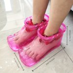 Ultimate Home Spa: Portable Foot Bath Basin - Image 4