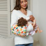 Ultimate Comfort Nursing Pillow for Travel & Home - Image 9
