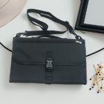 Compact Baby Changing Mat: Waterproof Travel Essential - صورة 7