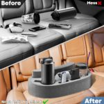 Ultimate Gaming Stand: Comfort, Storage & Style - Image 4