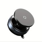 K009 Car Phone Mount with 360° Magnetic Grip - Image 3