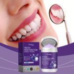 Purple Tooth Powder 50 g: Fresh Breath & Oral Care Boost - Image 4
