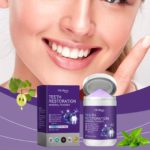 Purple Tooth Powder 50 g: Fresh Breath & Oral Care Boost - Image 2