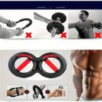 8-Shaped Arm Trainer for Ultimate Strength Building - Image 15