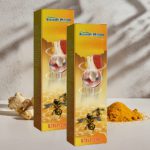 Revitalizing Body Massage Gel Duo for Oily Skin