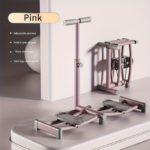 PERFCARE Foldable Ski Trainer for Leg Toning & Fitness - Image 5