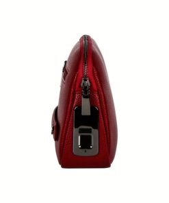 Alternative view of Anti-Theft Fingerprint Lock Travel Bag - USB Rechargeable