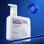 Probiotic Baking Soda Toothpaste - Enzyme Whitening Boost - Image 9