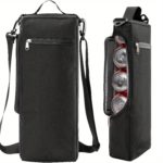 Golf Cooler Bag - Keeps Drinks Cold, Durable & Spacious - Image 2