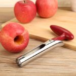 Ergonomic Apple Core Remover for Effortless Fruit Prep - Image 8