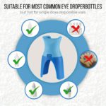 Portable Eye Drop Dispenser for Easy Application - Image 2