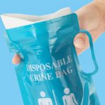 Emergency Urine Bags - Portable, Odor-Free, Leak-Proof - Image 5