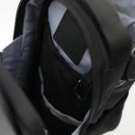 Magnetic Fitness Water Bottle Bag - Durable, Portable Design - Image 3